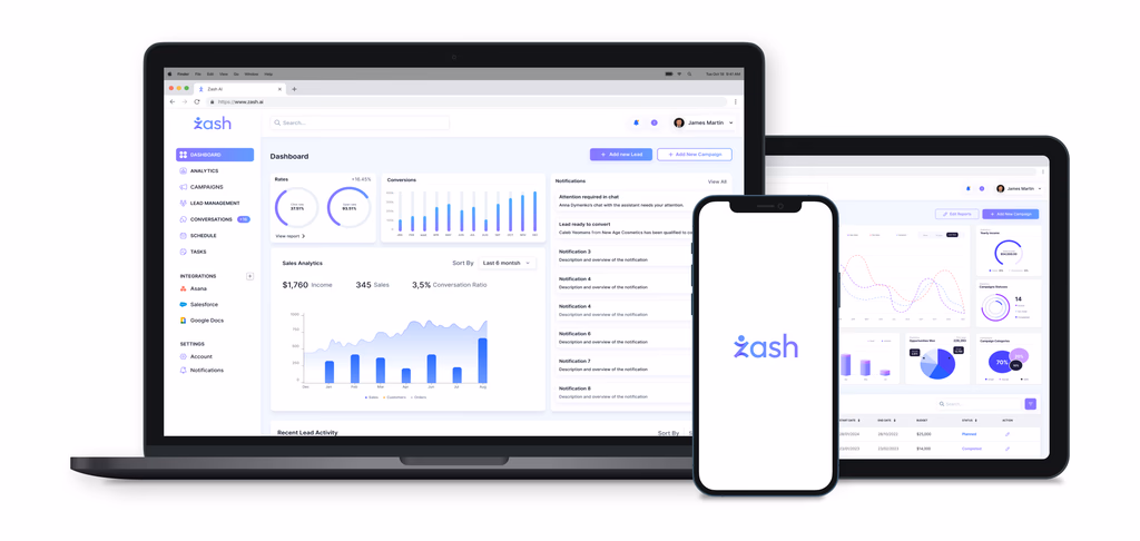 Responsive Solution Sneak Peek